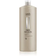 Szampony do włosów - Londa Fiber Infusion Szampon regeneracyjny 1000 ml - miniaturka - grafika 1