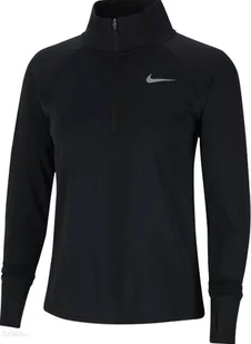 Koszulka Nike Pacer Run Zamek 1/4 CU3267-010 r. XS - Koszulki i topy damskie - miniaturka - grafika 1