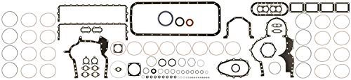 Ajusa 54109200 Gasket Set, crank case