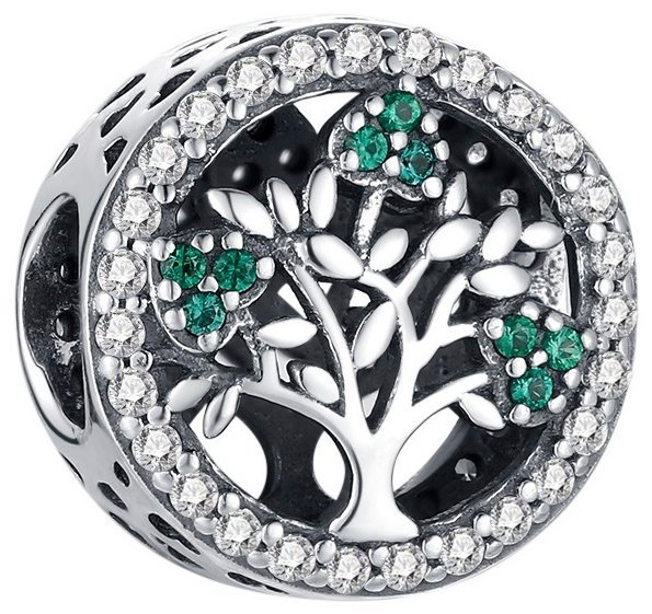 Charms Zawieszki Charms Drzewo Życia Charmsy Trusky