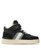Buty dla chłopców - Primigi Sneakersy 6971322 Czarny - miniaturka - grafika 1