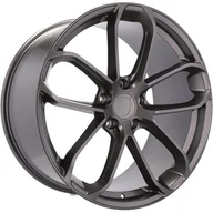 Felgi aluminiowe - Felgi 21'' m.in. do AUDI Q7 I VW Touareg PORSCHE Cayenne Panamera - RHE5084 - miniaturka - grafika 1