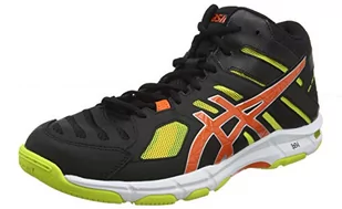 ASICS Męskie buty do siatkówki Gel-Beyond 5 Mt, Czarny Black B600n 001, 41.5 EU - Buty sportowe męskie - miniaturka - grafika 1