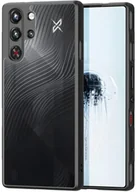 Etui i futerały do telefonów - Etui Supero Dux Ducis do Nubia Red Magic 10 Pro 5G, czarne - miniaturka - grafika 1