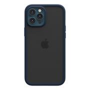 Etui i futerały do telefonów - SwitchEasy AERO Plus iPhone 12/12 Pro niebieski GS-103-122-232-142 - miniaturka - grafika 1