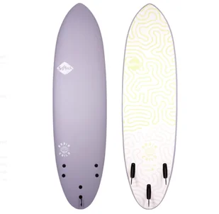 Softech Brainchild - Windsurfing - miniaturka - grafika 1