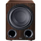 Głośniki i kolumny - Magnat Alpha RS 12 Mocca - miniaturka - grafika 1