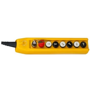Spamel Kaseta sterownicza suwnicowa PKS-8W03 PKS-8W03 - Inne akcesoria elektryczne - miniaturka - grafika 1