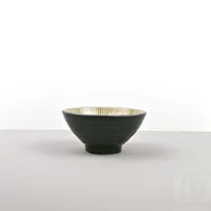 Miski i półmiski - MIJ Miska udon Dk Green MIJ 20 cm 900 ml - miniaturka - grafika 1