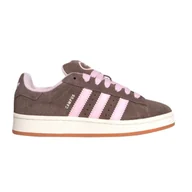 Moda i Uroda OUTLET - Buty sportowe damskie Adidas Campus 00s brązowe - JR5038-39 1/3 - miniaturka - grafika 1