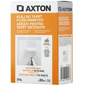 Kleje i inne preparaty budowlane - Klej do tapet flizelinowych Axton - miniaturka - grafika 1