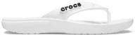 Klapki i japonki męskie - Japonki Męskie Buty Basen Crocs Classic Flip 43-44 - miniaturka - grafika 1