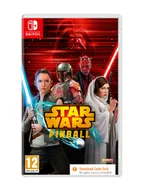 Gry Nintendo Switch - Star Wars Pinball (Nsw) - Kod W Pudełku - miniaturka - grafika 1