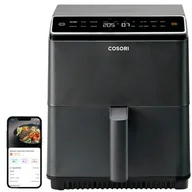 Frytkownice - Cosori CAF-P583S-KEUR Air Fryer (Wi-Fi) - miniaturka - grafika 1