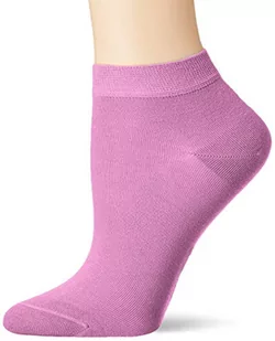 Hudson Damskie stopki Relax Fine, dziki różowy, 35-38 EU - Skarpetki damskie - miniaturka - grafika 1