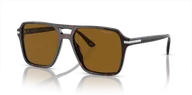 Okulary przeciwsłoneczne - Okulary Przeciwsłoneczne Prada PR 20YS 16N0B0 - miniaturka - grafika 1
