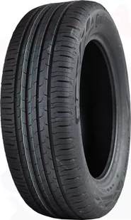 CONTINENTAL ContiEcoContact 6 235/50R19 103V - Opony letnie - miniaturka - grafika 1