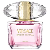 Wody i perfumy damskie - Versace Bright Crystal Parfum 90ml Brak opakowania - miniaturka - grafika 1