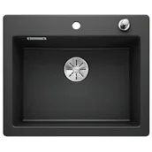 Zlewozmywaki - Blanco Palona 6 ceramiczny bazaltowy 524737 524737 - miniaturka - grafika 1