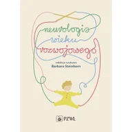 Książki medyczne - Neurologia wieku rozwojowego. - Steinborn Barbara - miniaturka - grafika 1
