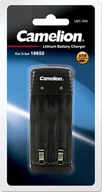 Ładowarki i akumulatory - Charger LBC-305 for Li-ion 18650 batteries, CAMELION - miniaturka - grafika 1