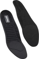 Akcesoria obuwnicze - Magnum Wkładki Magnum ARMOR STEP INSOLE czarny rozmiar 42 - miniaturka - grafika 1
