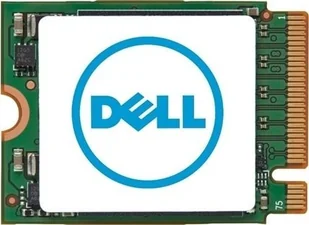 Dysk serwerowy Dell 2TB PCI-E x4 Gen 4 NVMe AD099078 - Akcesoria do serwerów - miniaturka - grafika 1