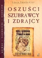 Biografie i autobiografie - Oszuści, Szubrawcy i Zdrajcy - miniaturka - grafika 1