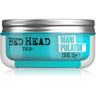 Tigi Bed Head Manipulator pasta modelująca do stylizacji mocno utrwalający 57 g - Kosmetyki do stylizacji włosów - miniaturka - grafika 1