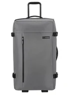 Torby podróżne - Duża torba podróżna Samsonite Roader Duffle - drifter grey - miniaturka - grafika 1