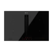 Płyty elektryczne do zabudowy - GLOBALO Plantis 80.1 Black - miniaturka - grafika 1