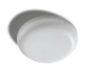 Oprawy, klosze i abażury - Azzardo Lampa wpuszczana Lamir R 17 4000K DIMM AZ4392 - miniaturka - grafika 1