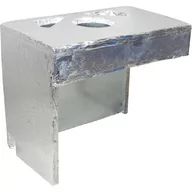 Akcesoria kominkowe - Izolacja Do Wkładu Mbm/P/Bs - miniaturka - grafika 1