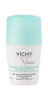 Vichy Deo-roll skóra normalna antyperspirant 50ml