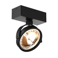Lampy sufitowe - Zuma Line Go Lampa sufitowa (spot) 1-punktowa 50484 - miniaturka - grafika 1