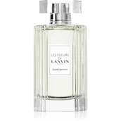 Wody i perfumy damskie - Lanvin Sweet Jasmine woda toaletowa dla kobiet 90 ml - miniaturka - grafika 1