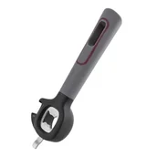 Korkociągi i otwieracze - Fl1 OTWIERACZ SMART-MULTI DO BUTELEK I SŁOIKÓW 40E-OTW-GJ9070 - miniaturka - grafika 1