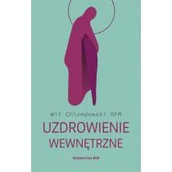 Religia i religioznawstwo - Uzdrowienie wewnętrzne - miniaturka - grafika 1