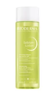 Balsamy i kremy do ciała - Bioderma NAOS POLAND SP Z O.O SEBIUM LOTION Booster wzmacniający pielęgnację 200 ml 7071833 - miniaturka - grafika 1