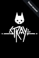 Gry PC Cyfrowe - Stray PC - miniaturka - grafika 1