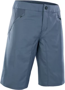 Spodnie rowerowe - ION ION Traze X Bike Shorts Men, storm blue EU 30 | S 2021 Szorty 47212-5751-714-S - grafika 1