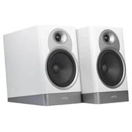 Głośniki i kolumny - Jamo S7-17B Studio7 Kolumny podstawkowe  para) Grey Cloud - miniaturka - grafika 1