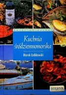 Kuchnia polska - KUCHNIA ŚRÓDZIEMNOMORSKA ŚWIAT - miniaturka - grafika 1