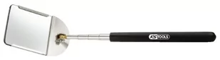 KS Tools 550.1019 Lusterko inspekcyjne teleskopowe, dł.=178-860mm, 57x63mm - Diagnostyka samochodowa - miniaturka - grafika 1