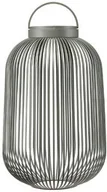 Lampy ogrodowe - Blomus - Lito Mobile LED Lampa Ogrodowa L Granite Gray Blomus - miniaturka - grafika 1