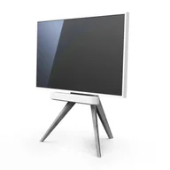 Uchwyty do telewizora - Spectral Art AX-30 podstawa podłogowa dla telewizorów 48-65 cali - miniaturka - grafika 1