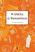 Religia i religioznawstwo - W szkole o. Wenantego - miniaturka - grafika 1