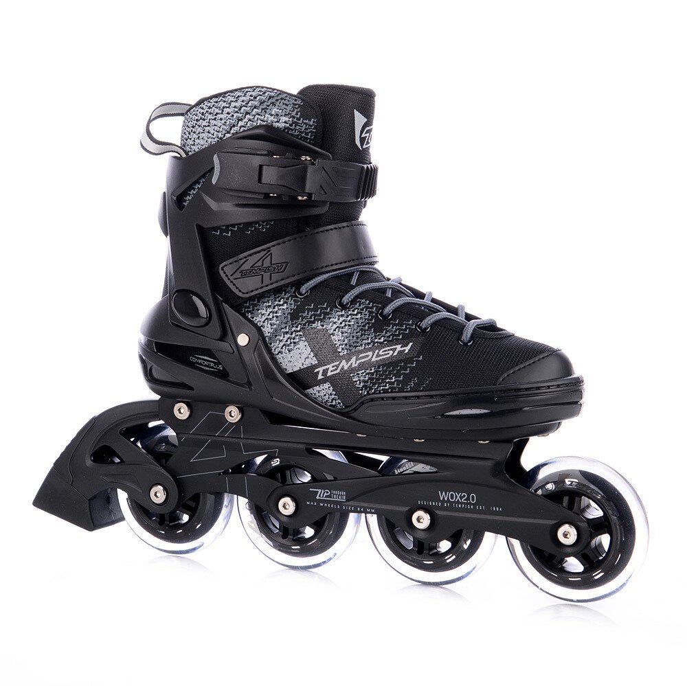 Rolki męskie Tempish WOX 2.0 EUR 41