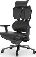 Fotele gamingowe - Fotel ergonomiczny gamingowy Angel Furia PRO - miniaturka - grafika 1