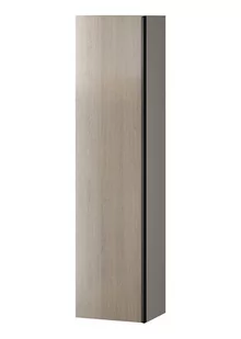 Cersanit Virgo szafka szary dąb S522035 - Szafki łazienkowe - miniaturka - grafika 1